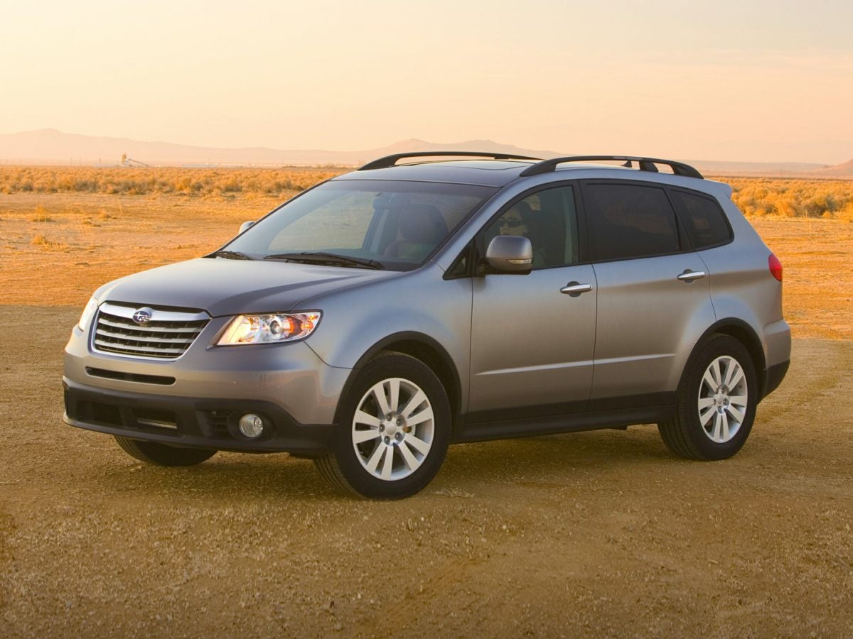2009 Subaru Tribeca Base 5-Passenger