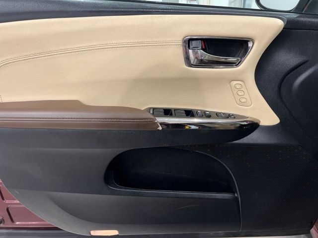 2016 Toyota Avalon XLE Premium