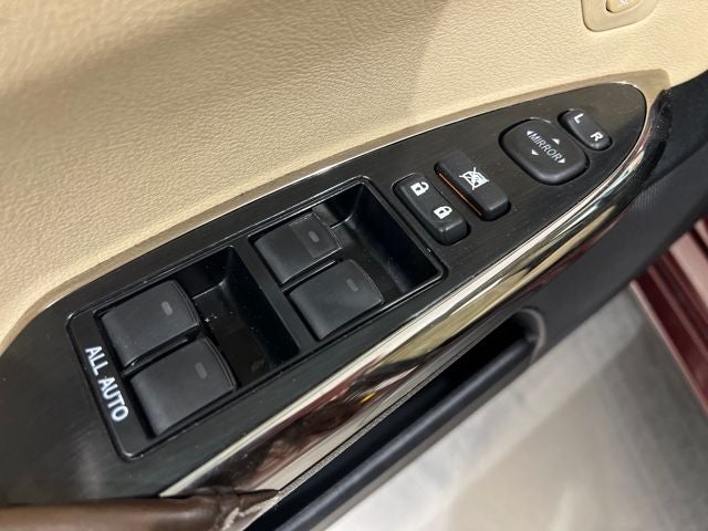 2016 Toyota Avalon XLE Premium