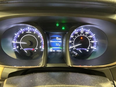 2016 Toyota Avalon XLE Premium