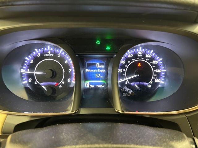 2016 Toyota Avalon XLE Premium