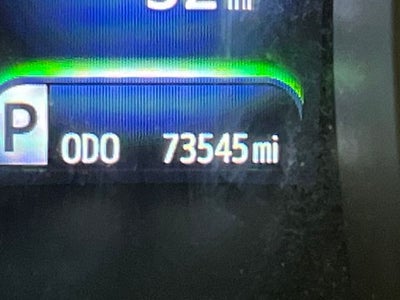 2016 Toyota Avalon XLE Premium