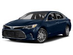 2016 Toyota Avalon Base