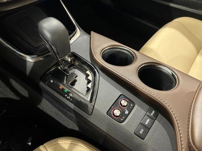 2016 Toyota Avalon XLE Premium