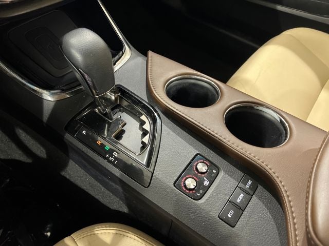 2016 Toyota Avalon XLE Premium