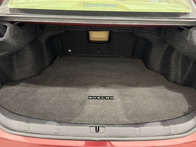 2016 Toyota Avalon XLE Premium