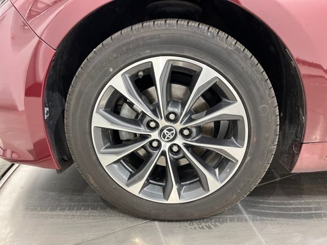 2016 Toyota Avalon XLE Premium