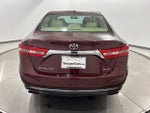 2016 Toyota Avalon XLE Premium