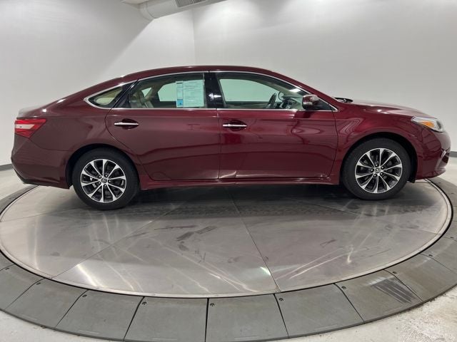 2016 Toyota Avalon XLE Premium