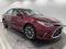 2016 Toyota Avalon XLE Premium