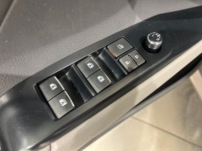 2020 Toyota Camry XLE