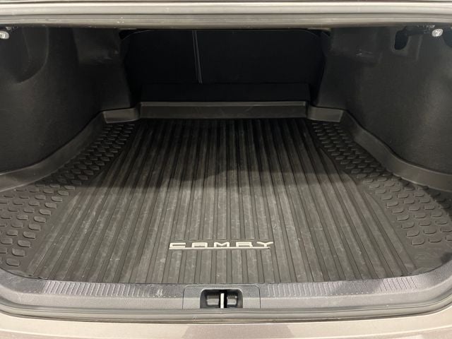 2020 Toyota Camry XLE