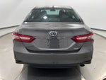 2020 Toyota Camry XLE