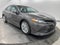 2020 Toyota Camry XLE