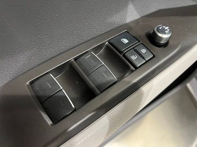 2021 Toyota Camry XLE