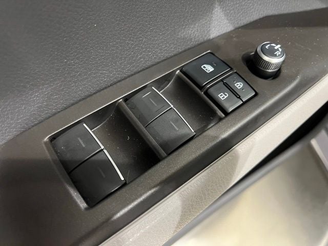 2021 Toyota Camry XLE