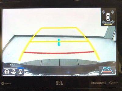 2021 Toyota Camry XLE