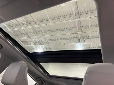 2021 Toyota Camry XLE