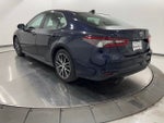 2021 Toyota Camry XLE