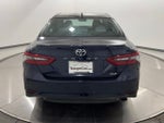 2021 Toyota Camry XLE