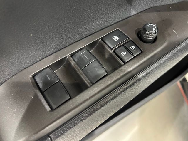 2023 Toyota Camry TRD V6