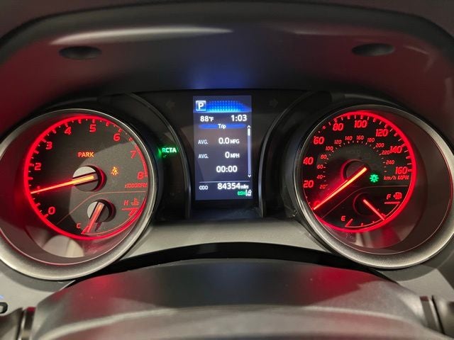 2023 Toyota Camry TRD V6