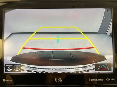 2023 Toyota Camry TRD V6