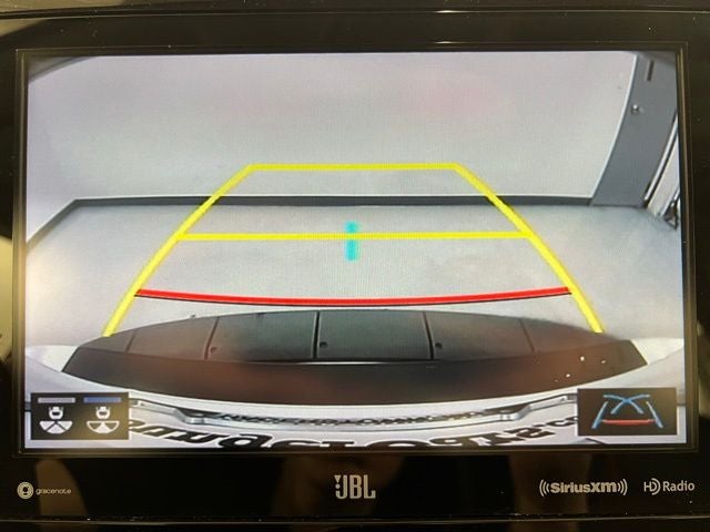 2023 Toyota Camry TRD V6