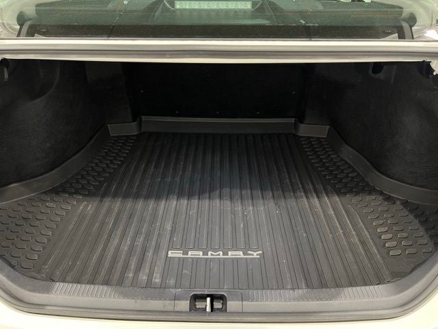 2023 Toyota Camry TRD V6