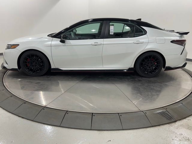 2023 Toyota Camry TRD V6