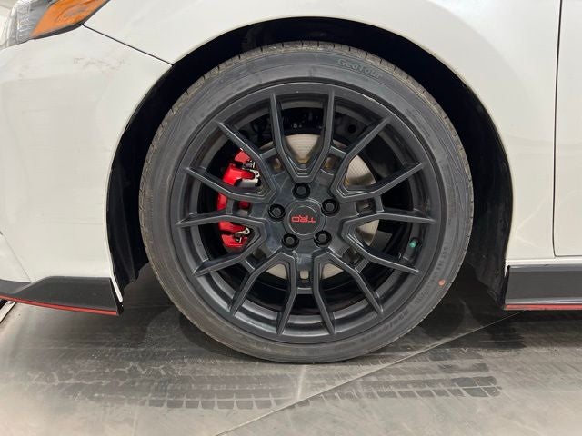 2023 Toyota Camry TRD V6