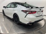 2023 Toyota Camry TRD V6