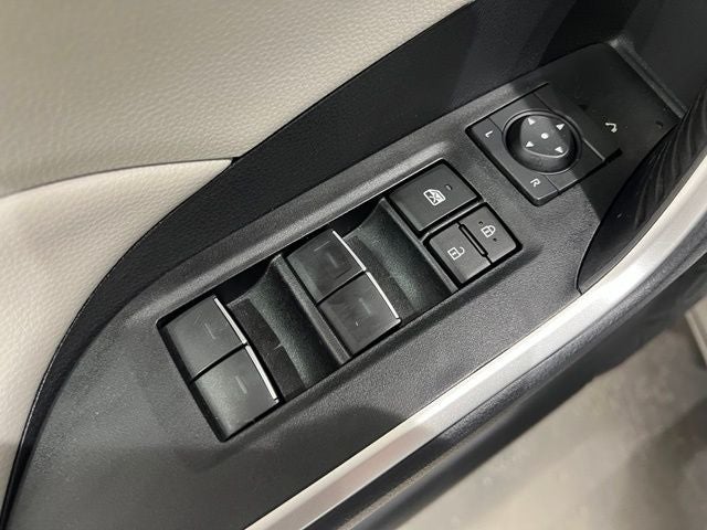 2025 Toyota RAV4 Hybrid XLE Premium
