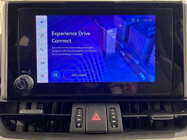 2025 Toyota RAV4 Hybrid XLE Premium