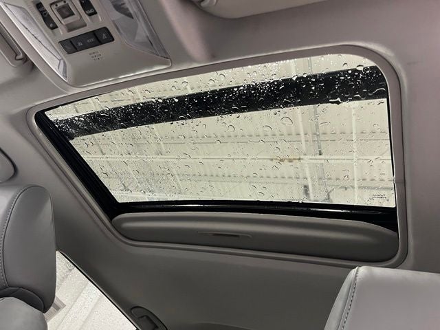 2025 Toyota RAV4 Hybrid XLE Premium