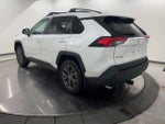 2025 Toyota RAV4 Hybrid XLE Premium