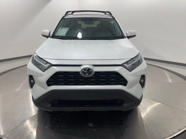 2025 Toyota RAV4 Hybrid XLE Premium