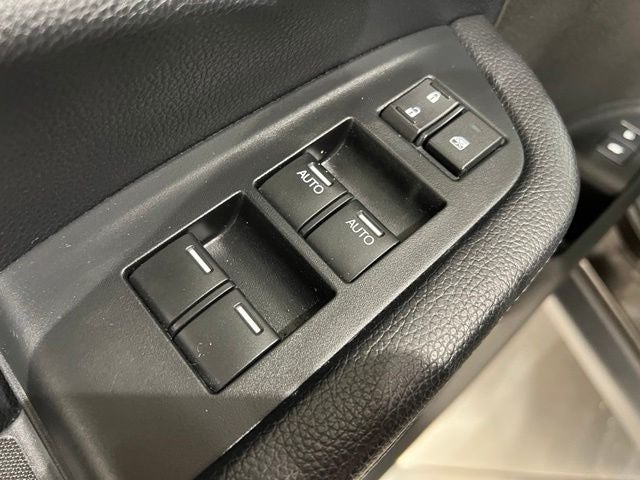 2020 Honda Passport Elite