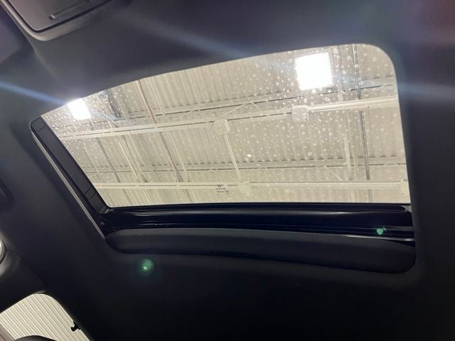 2020 Honda Passport Elite