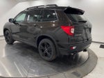2020 Honda Passport Elite