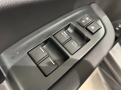 2023 Honda Passport Elite