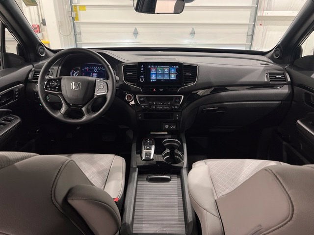 2023 Honda Passport Elite