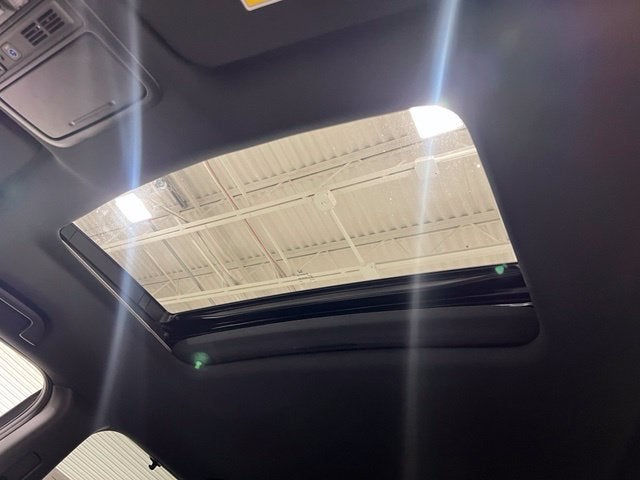 2023 Honda Passport Elite