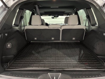 2023 Honda Passport Elite