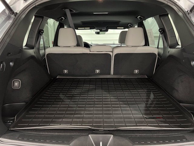2023 Honda Passport Elite