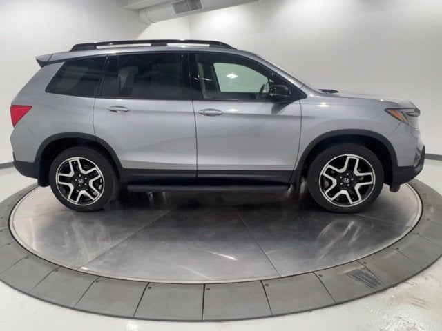 2023 Honda Passport Elite