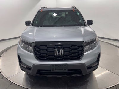 2023 Honda Passport Elite