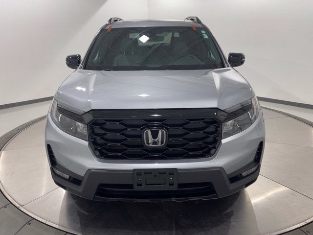 2023 Honda Passport Elite