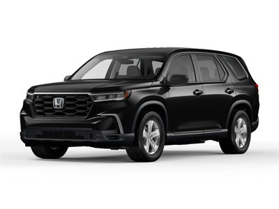 2023 Honda Pilot LX
