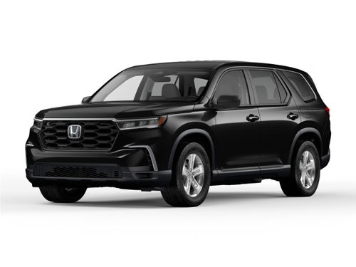 2023 Honda Pilot LX